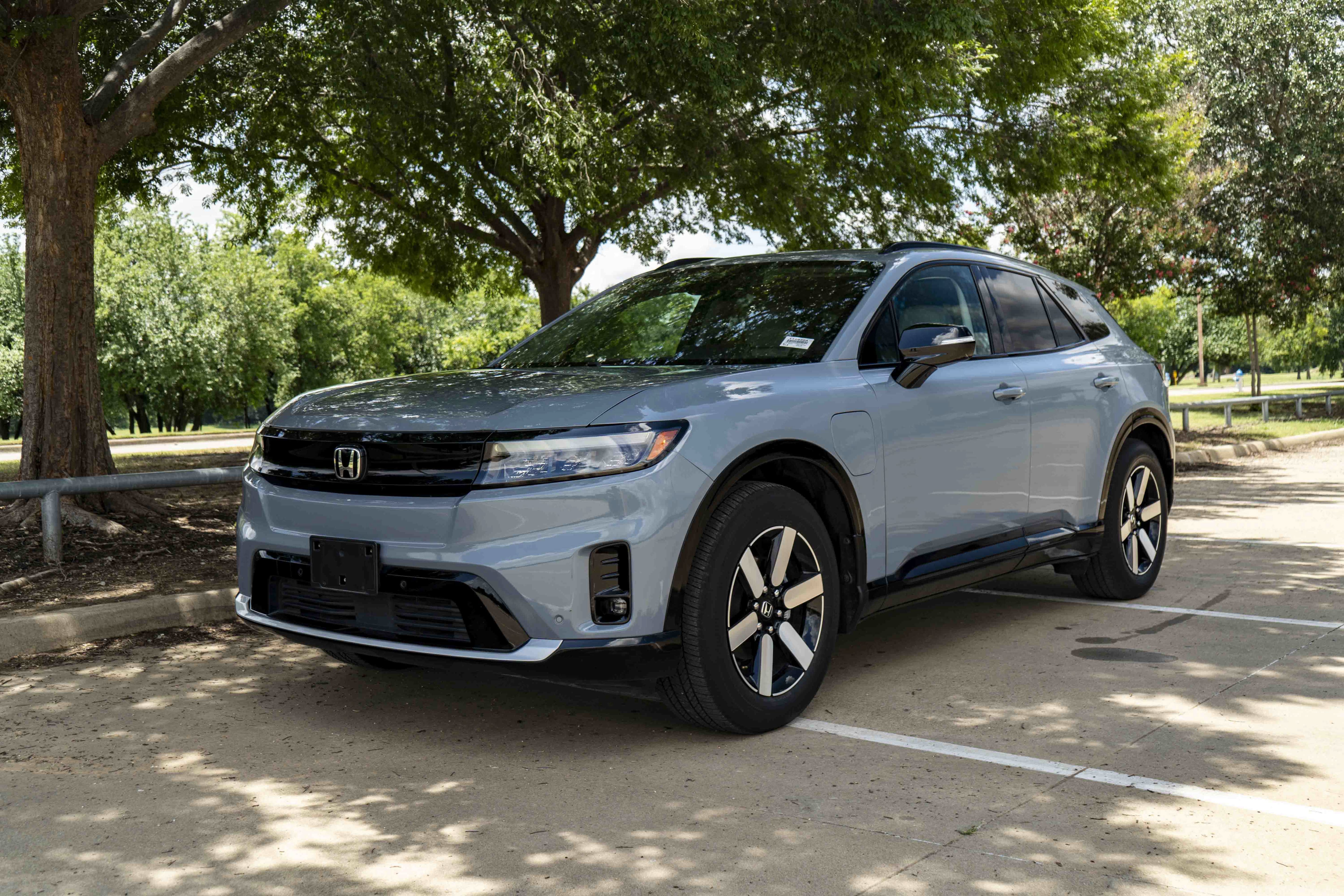 Used 2024 Honda Prologue Touring image 5