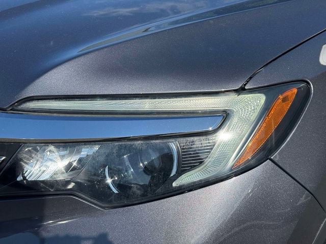 Used 2018 Honda Pilot EX-L image 11