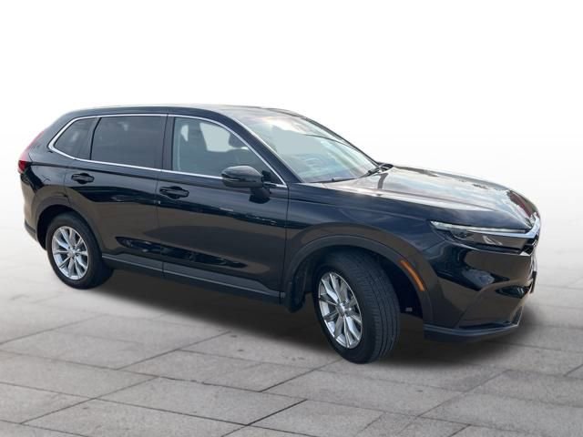 Used 2024 Honda CR-V EX