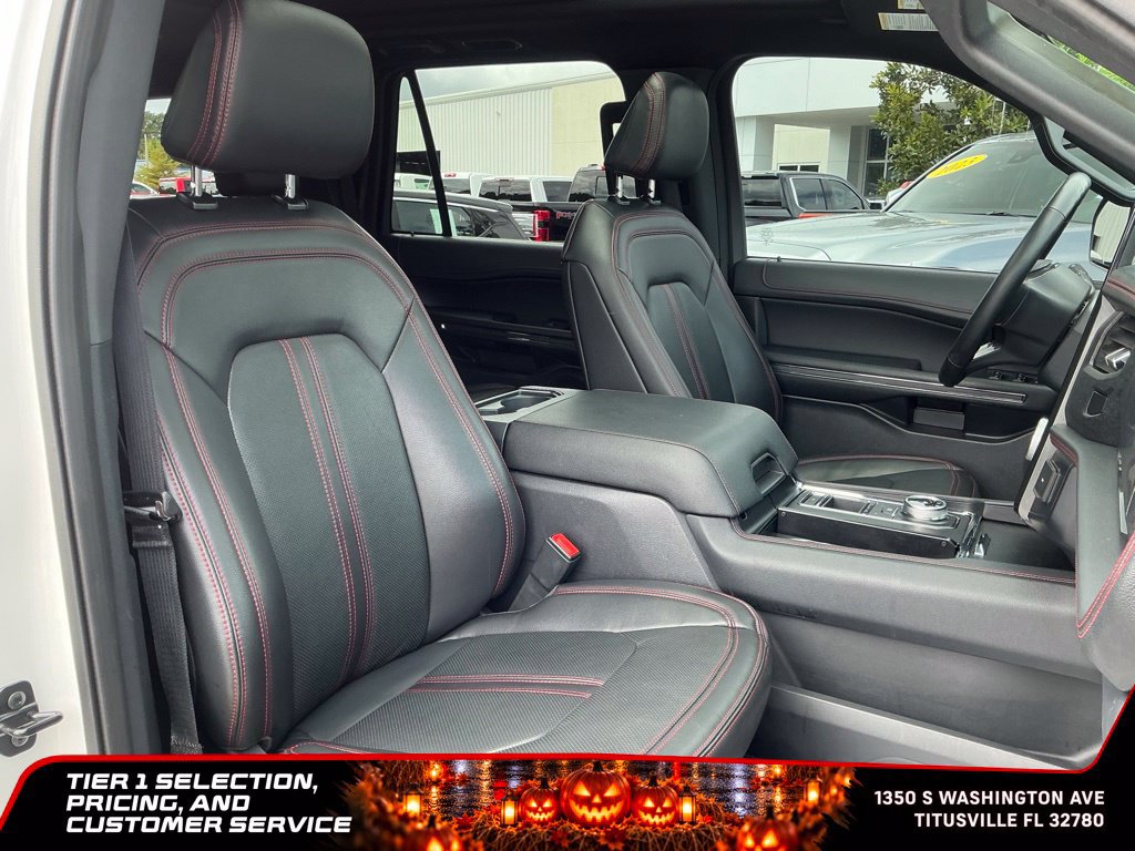 Used 2023 Ford Expedition Max Limited RWD image 16