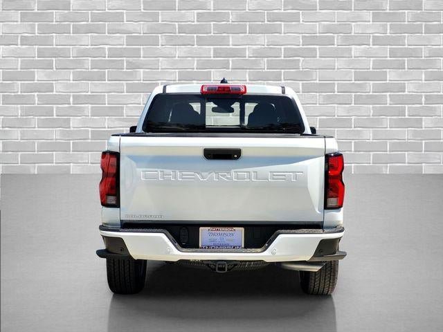 New 2026 Chevrolet Colorado LT w/ LT Convenience Package RWD image 7