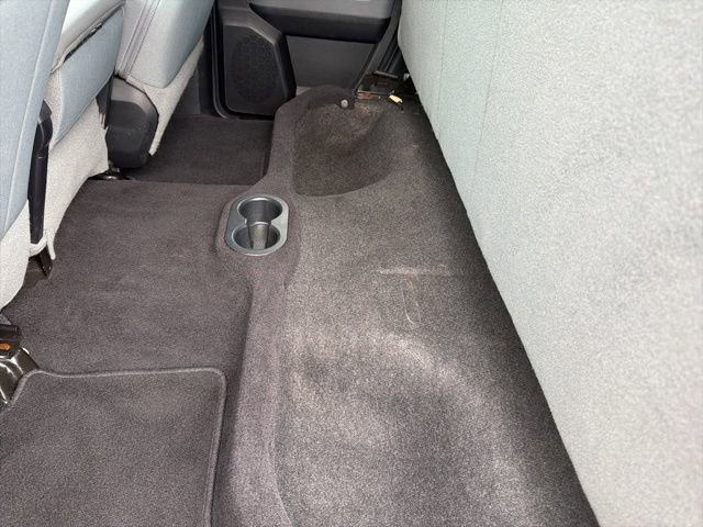 Used 2017 RAM 1500 Classic SLT image 22