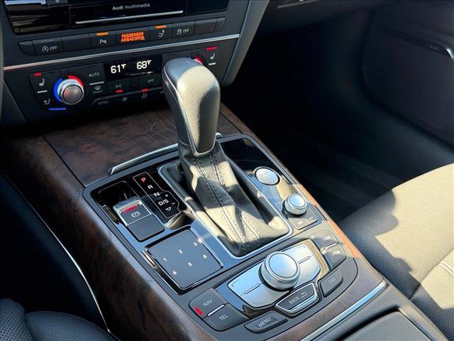 Used 2016 Audi A7 3.0T Prestige AWD/4WD image 12
