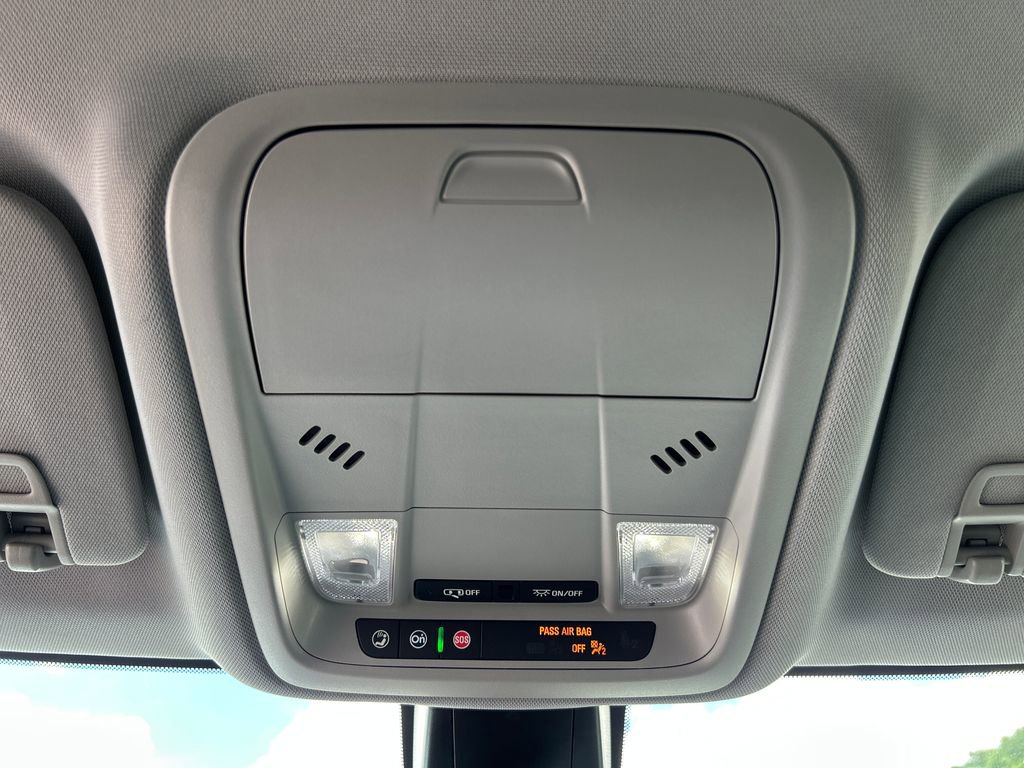 Used 2023 Chevrolet Blazer LT w/ Driver Confidence Package FWD image 18