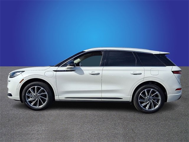 Used 2022 Lincoln Corsair Grand Touring image 7