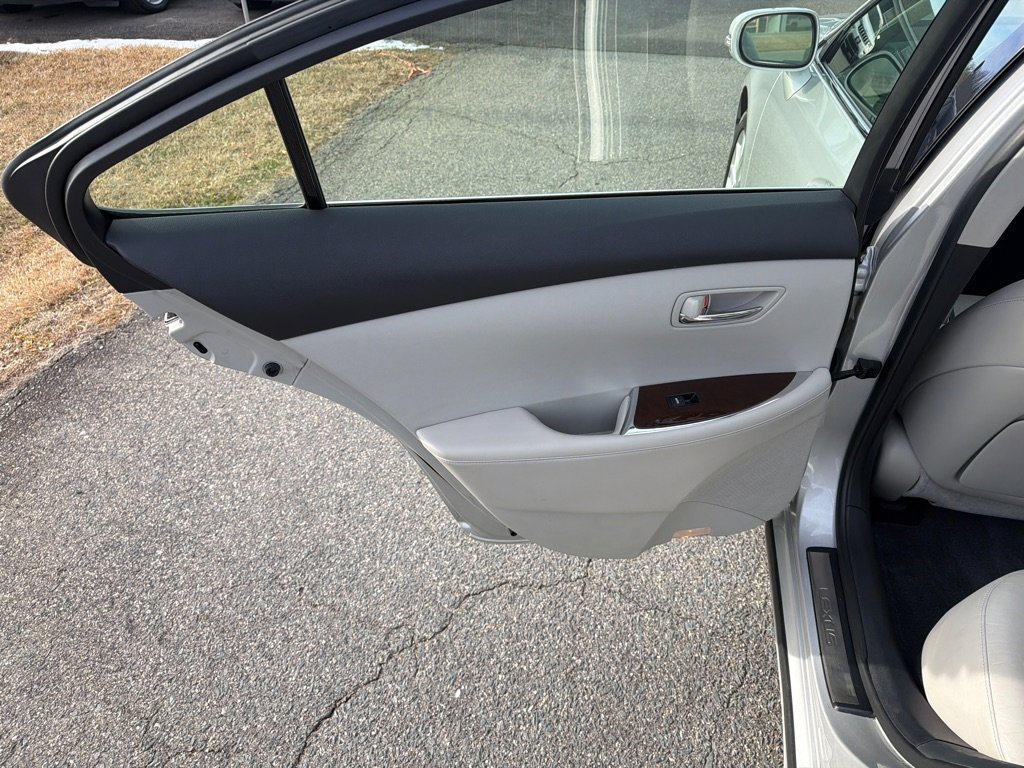 Used 2012 Lexus ES 350 image 27