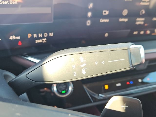 New 2026 Buick Envision Sport Touring image 45