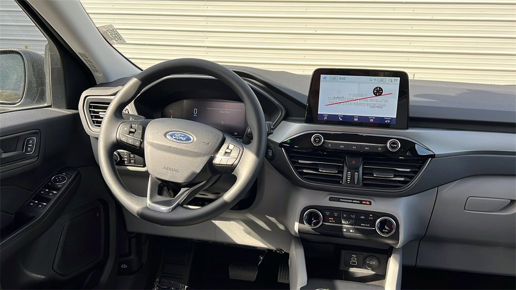 New 2025 Ford Escape Active image 15