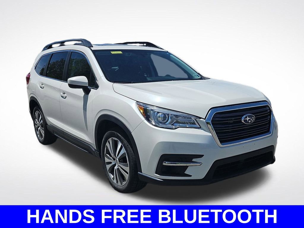 Used 2021 Subaru Ascent Premium w/ Sport Package AWD/4WD image 4