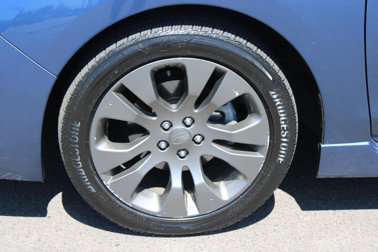 Used 2012 Subaru Impreza 2.0i Sport Limited AWD/4WD image 17