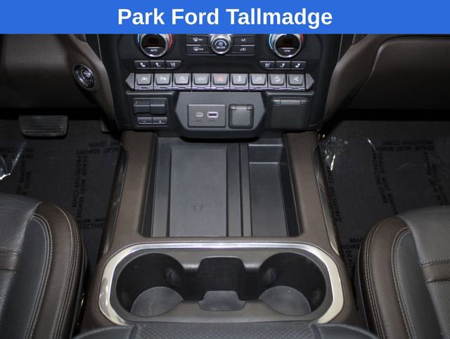 Used 2019 GMC Sierra 1500 Denali w/ Denali Ultimate Package AWD/4WD image 20
