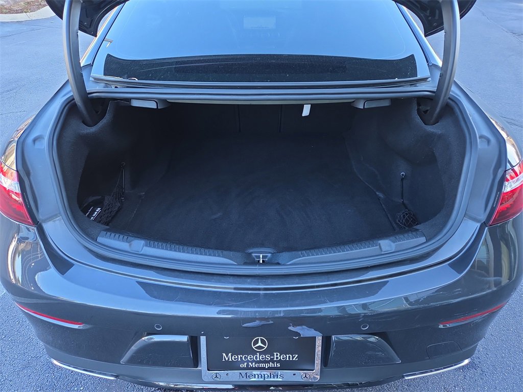 Certified 2023 Mercedes-Benz E 450 Coupe image 14