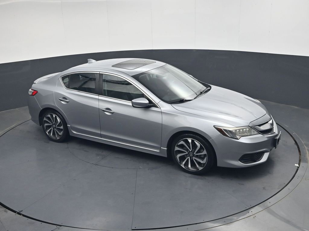 Used 2018 Acura ILX w/ Special Edition Package FWD image 16