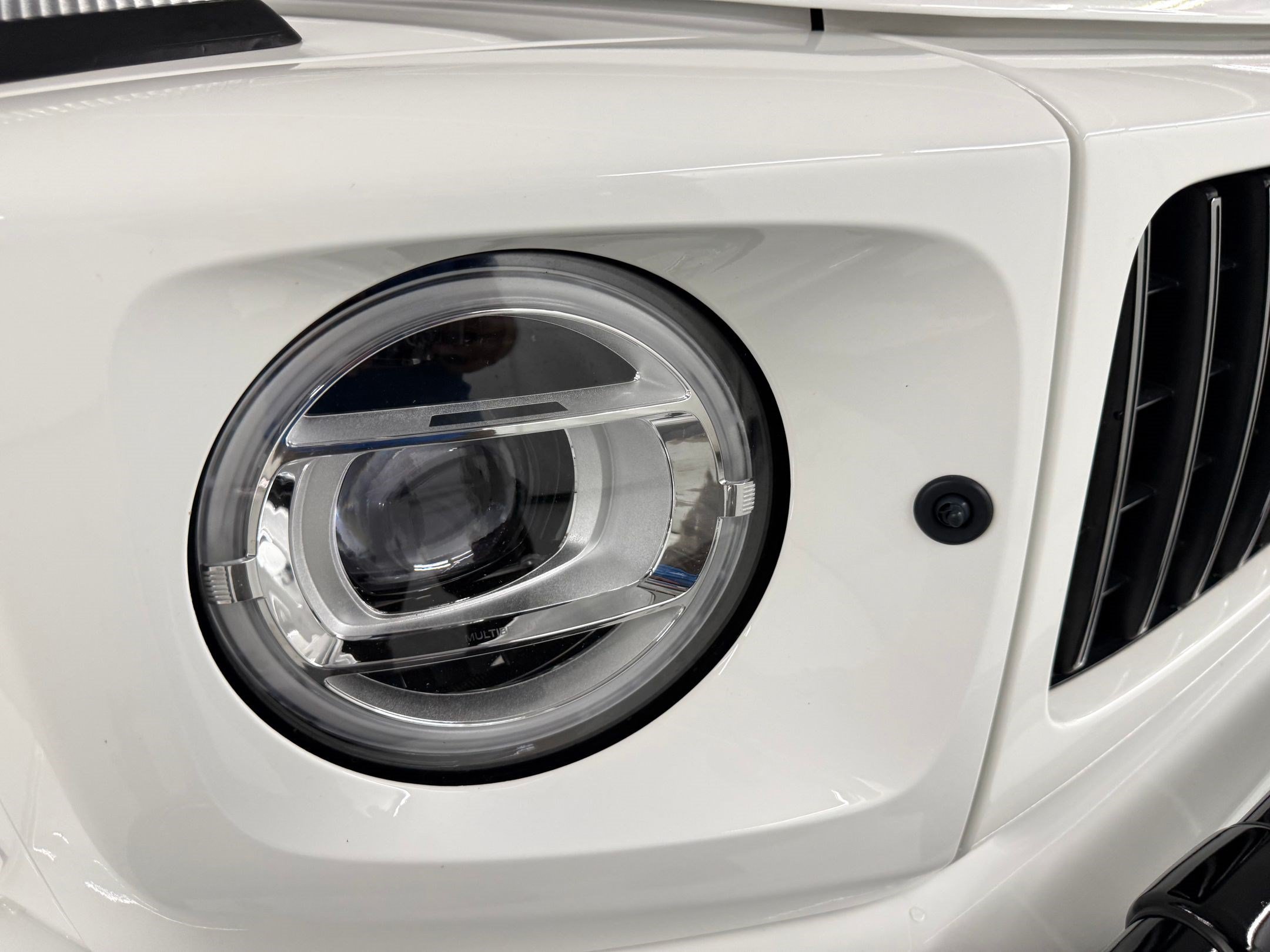 Used 2019 Mercedes-Benz G 63 AMG 4MATIC image 12