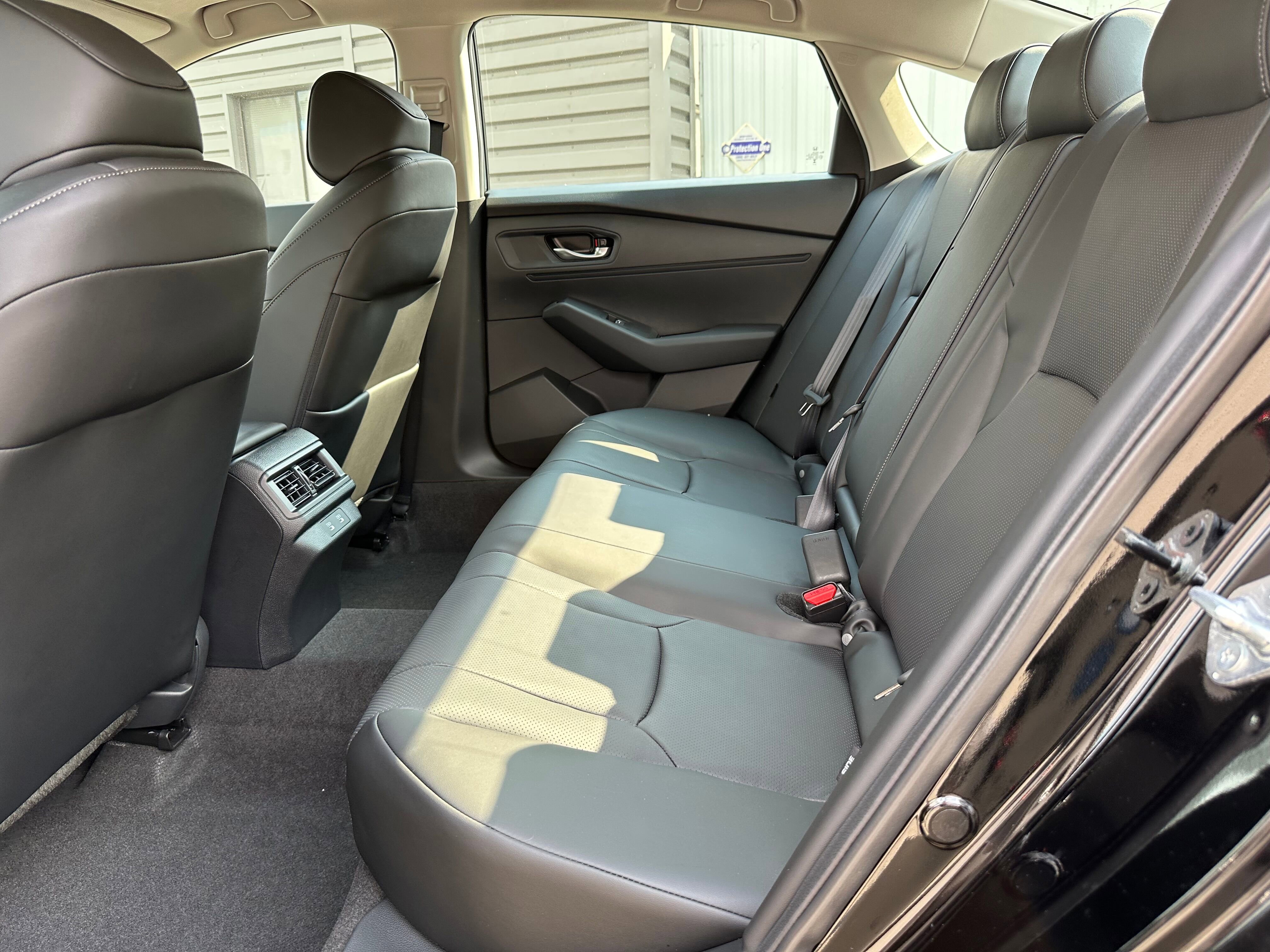 New 2025 Honda Accord EX-L image 15