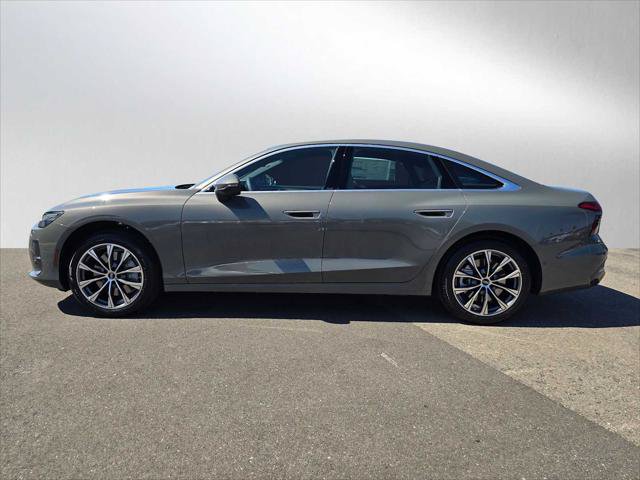 New 2026 Audi A6 Premium Plus AWD/4WD image 6
