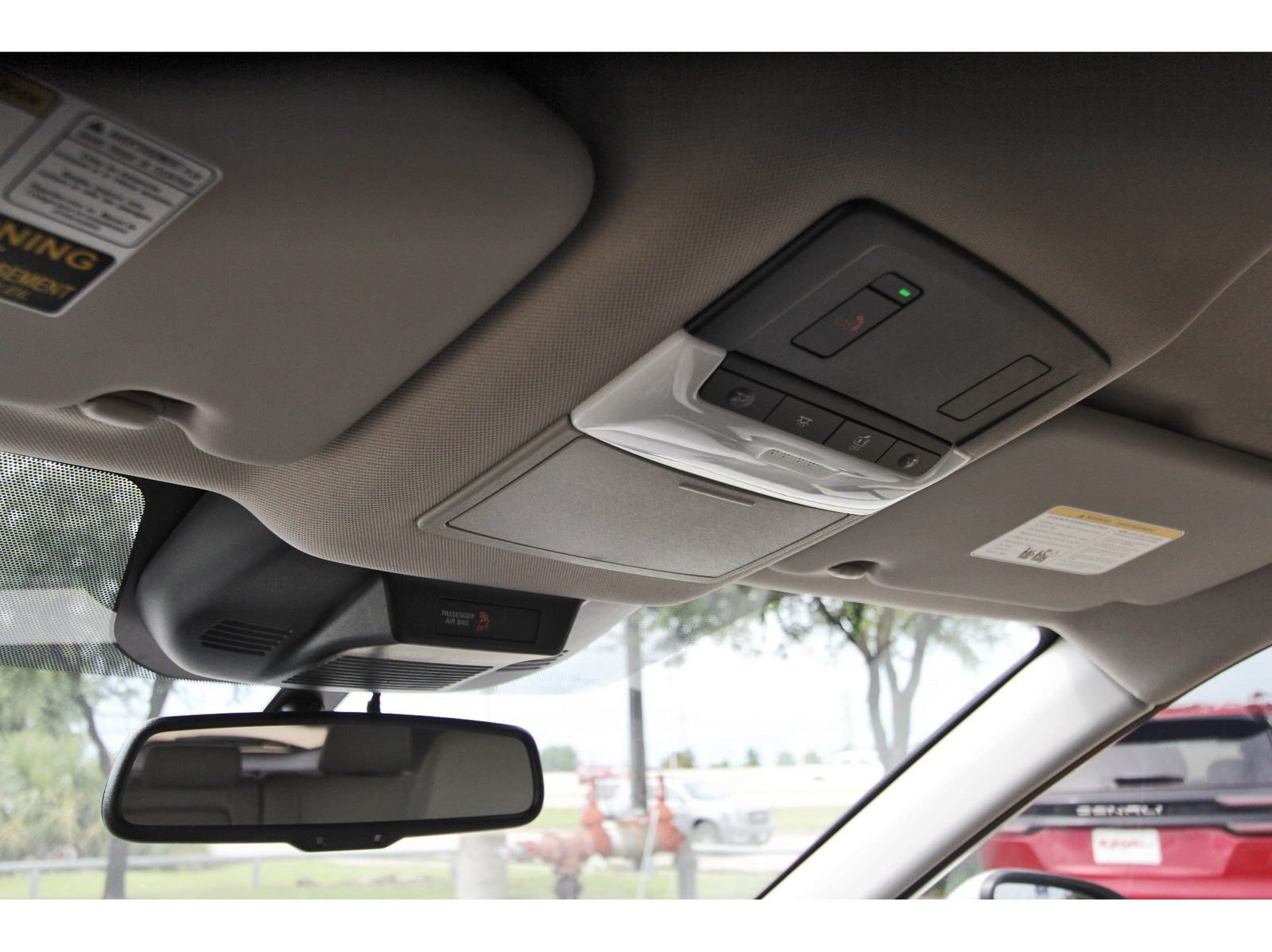 Used 2024 Nissan Rogue SL FWD image 23