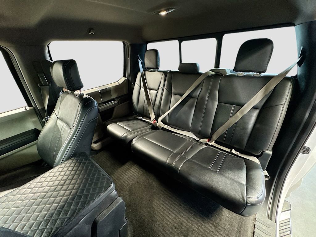 Used 2020 Ford F150 XLT w/ Equipment Group 302A Luxury AWD/4WD image 13