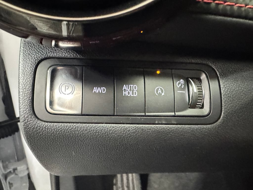 New 2026 Chevrolet Equinox RS w/ Convenience Package III AWD/4WD image 19