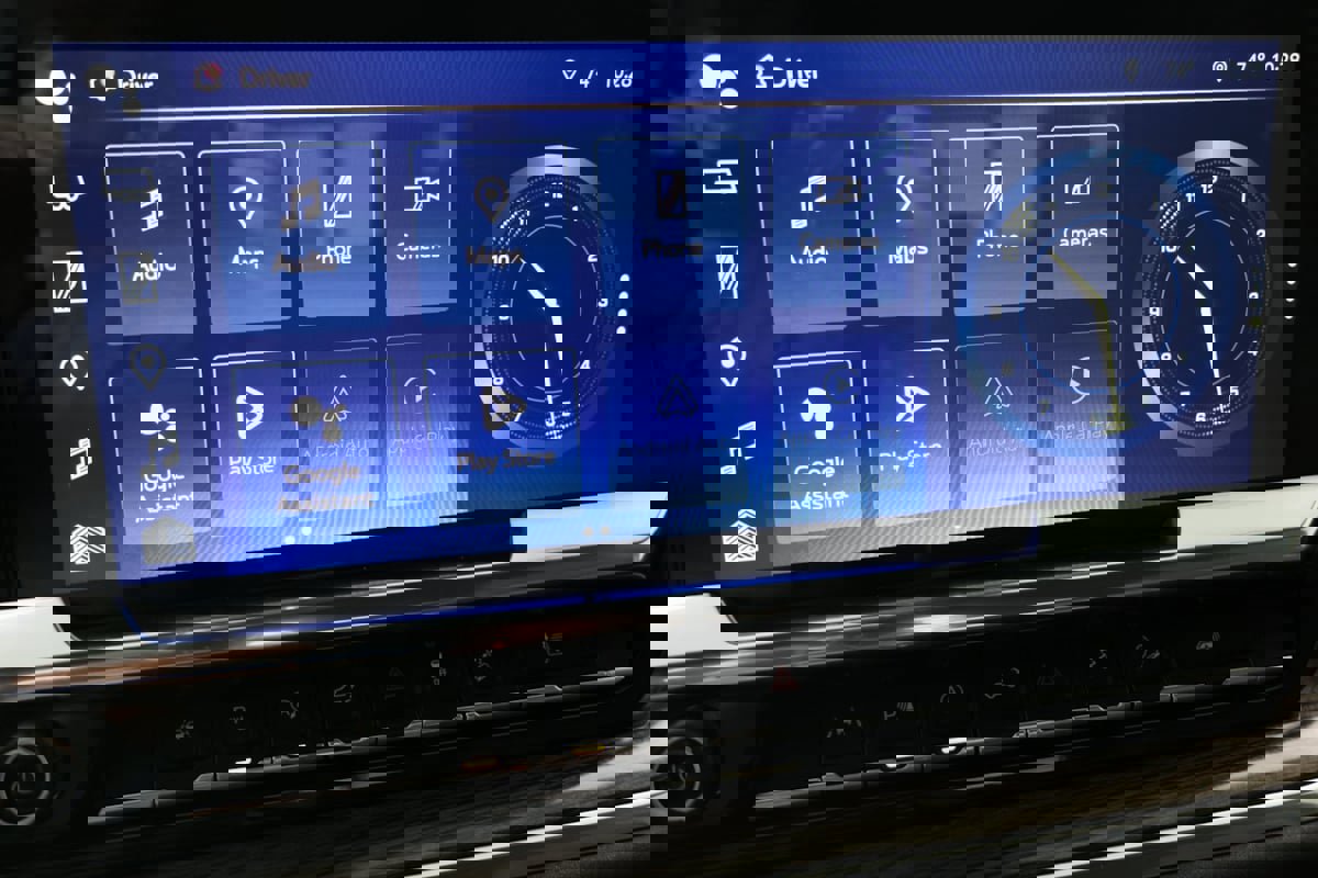 Used 2024 Chevrolet Silverado 1500 RST w/ All Star Edition Plus image 50