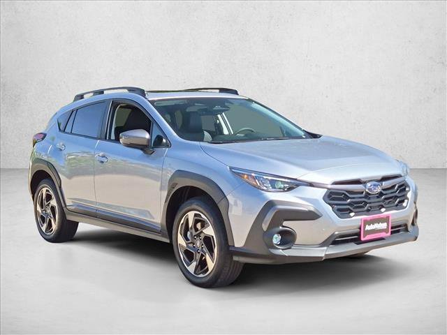 New 2026 Subaru Crosstrek 2.5i Limited AWD/4WD image 7