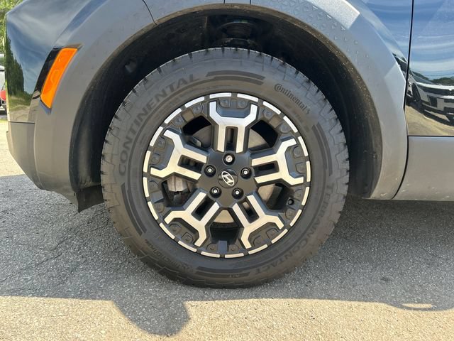 Certified 2025 Hyundai Santa Cruz XRT AWD/4WD image 10