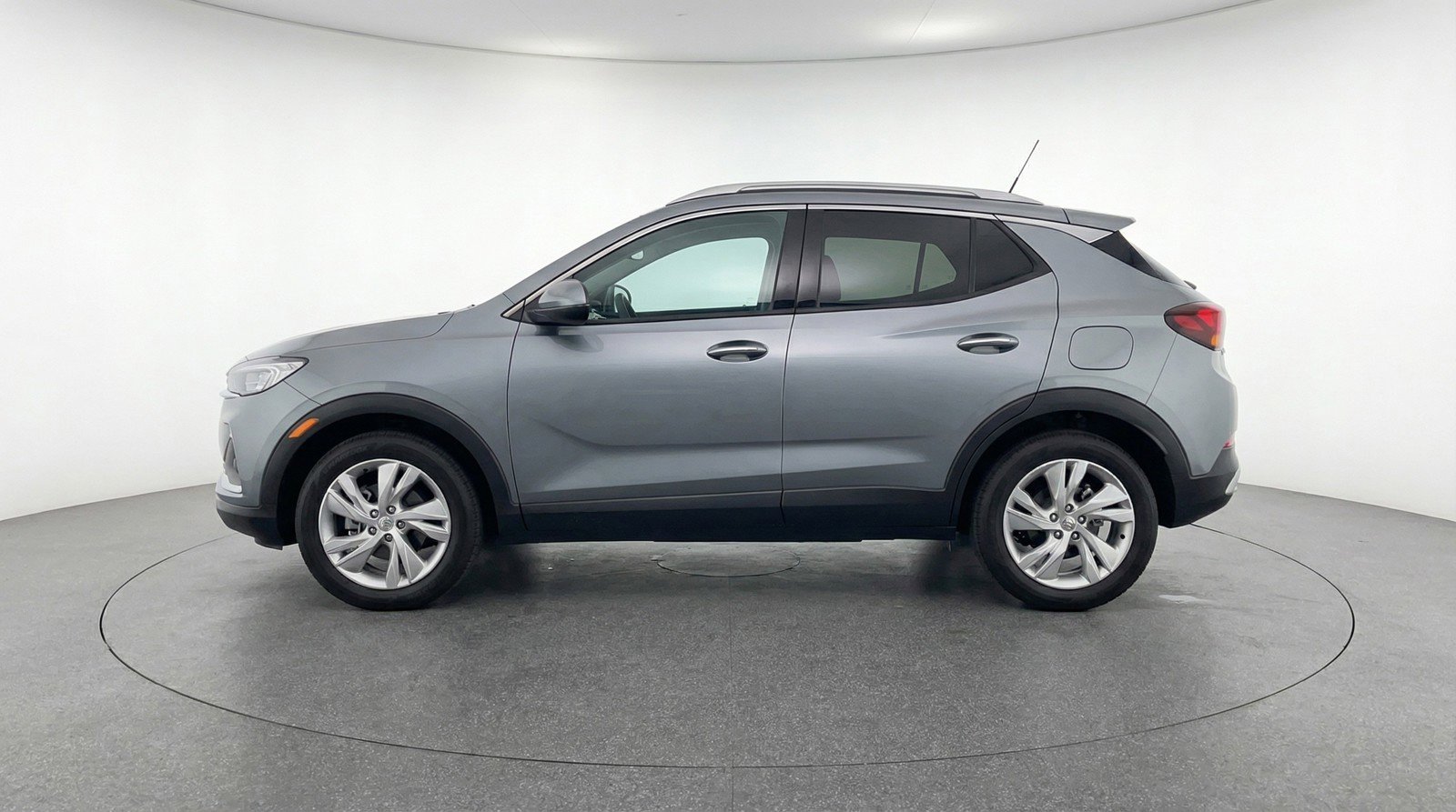 Used 2025 Buick Encore GX Preferred image 5