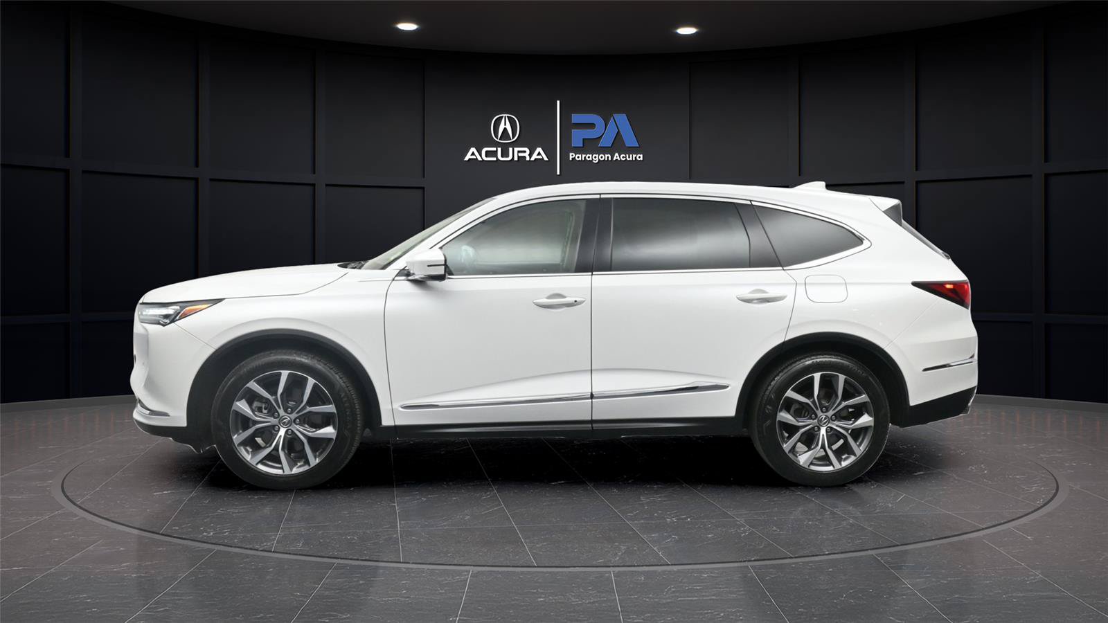 Certified 2022 Acura MDX SH-AWD w/ Technology Package image 31