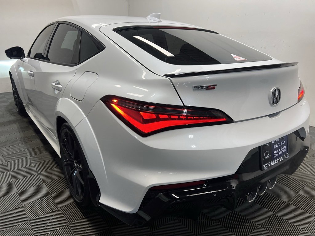 New 2026 Acura Integra Type S image 22