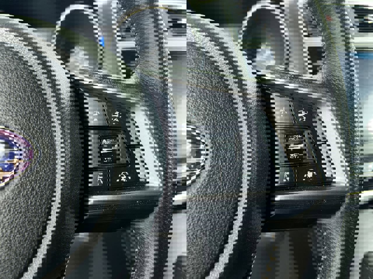 Used 2019 Subaru Legacy 2.5i Premium AWD/4WD image 17