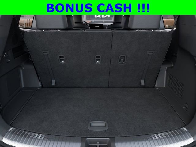New 2025 Kia Telluride SX X-Line image 19