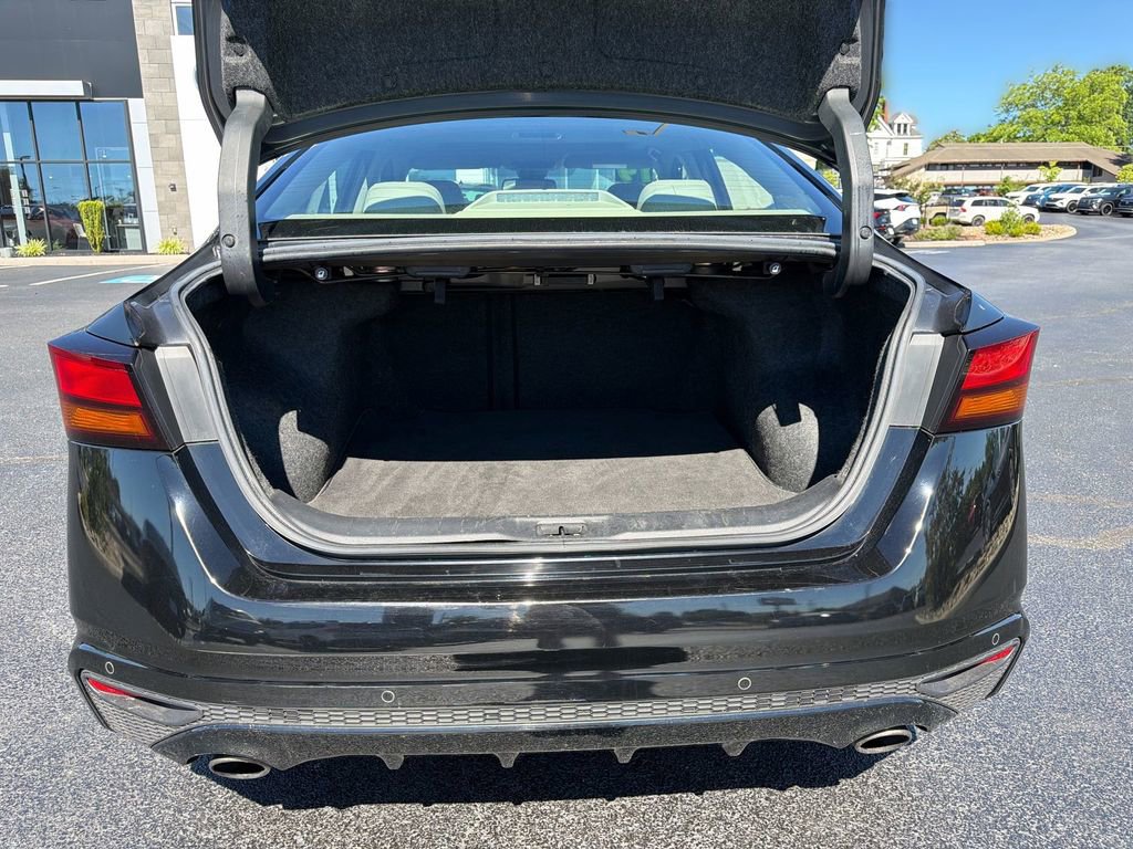 Used 2019 Nissan Altima 2.5 Platinum FWD image 42