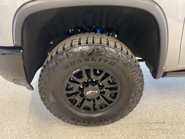 Certified 2026 Chevrolet Silverado 2500 ZR2 image 15