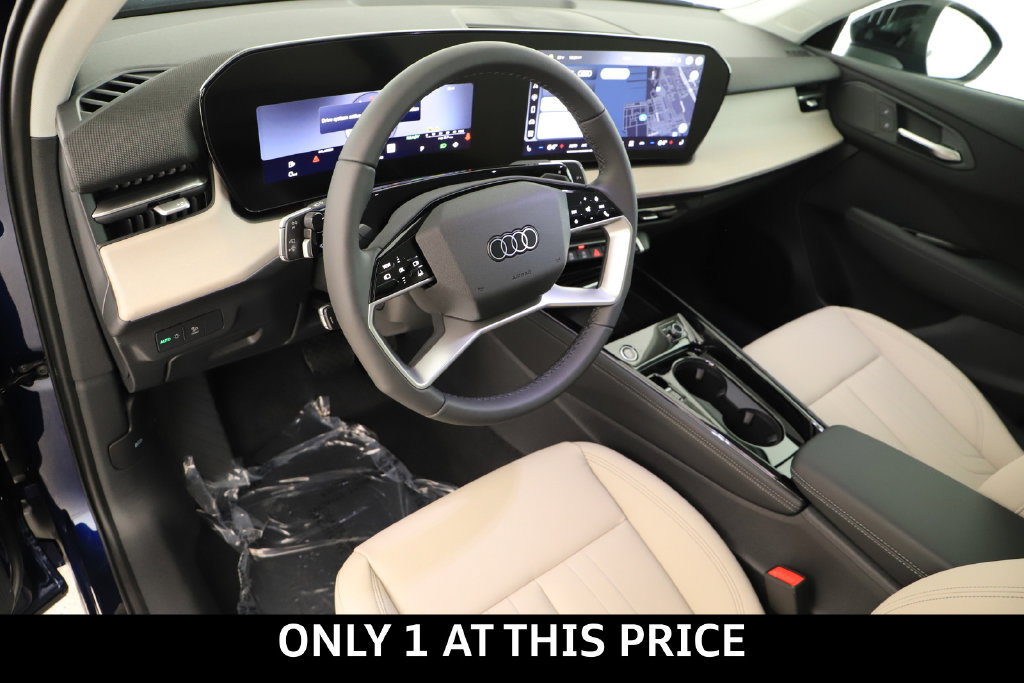 New 2026 Audi Q3 quattro 2.0T AWD/4WD image 15