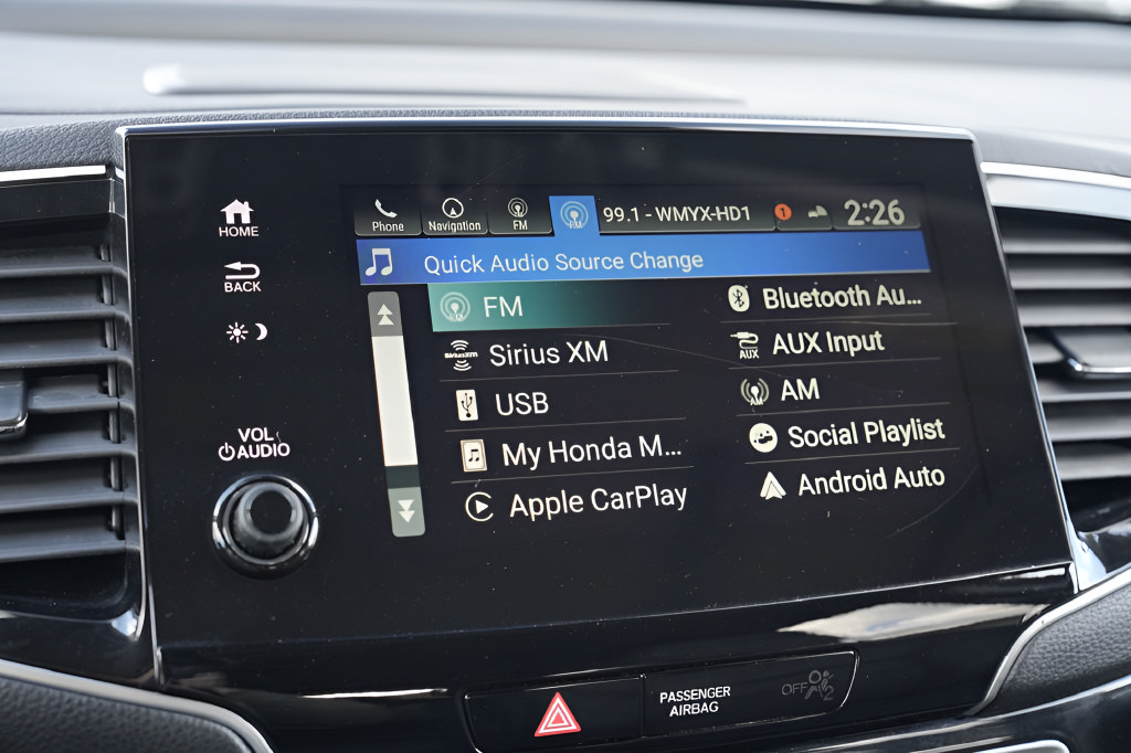 Used 2022 Honda Pilot Elite image 41