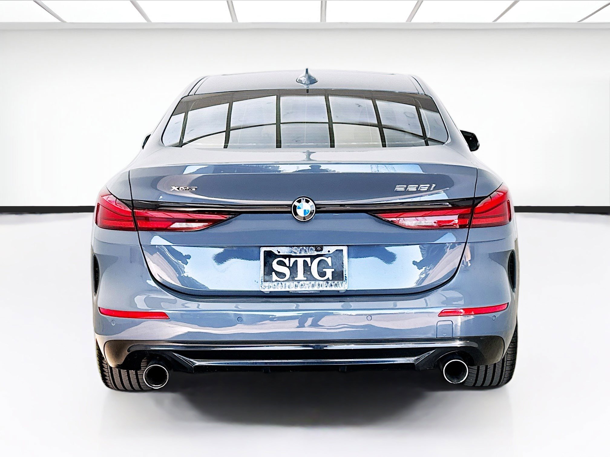Used 2021 BMW 228i xDrive Gran Coupe w/ Premium Package image 5
