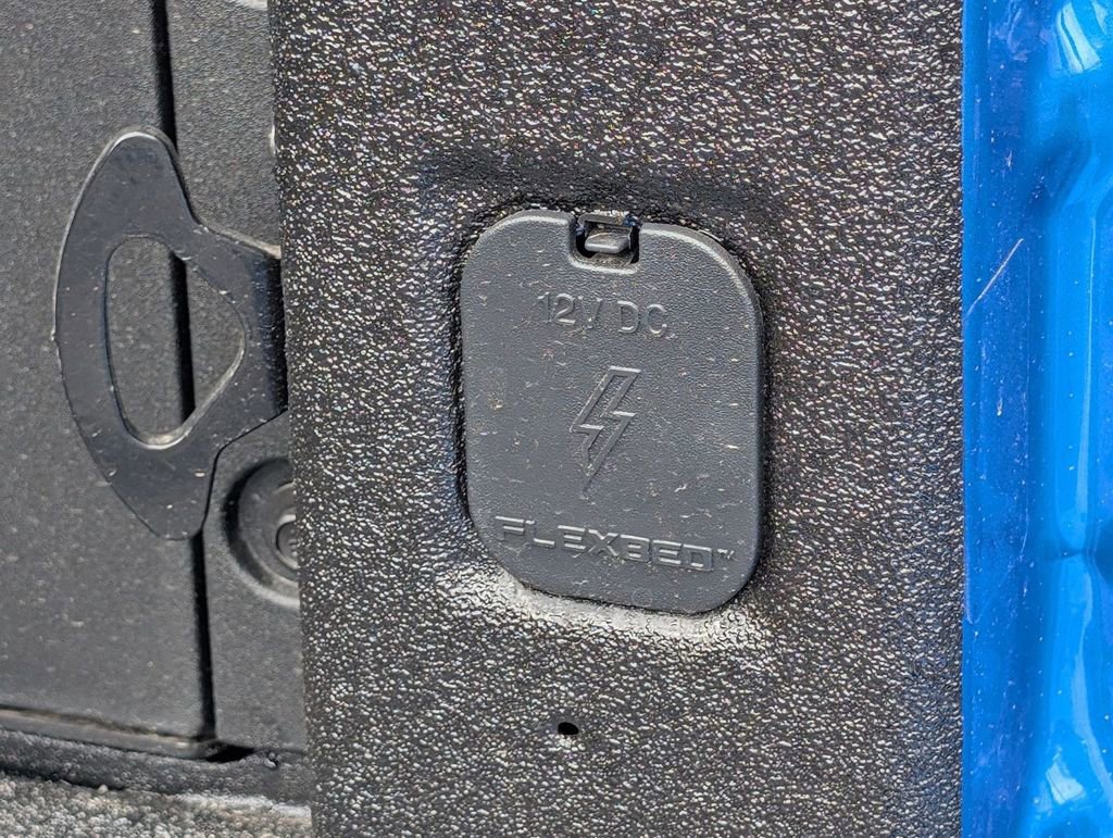 New 2026 Ford Maverick Lariat w/ Black Appearance Package image 19