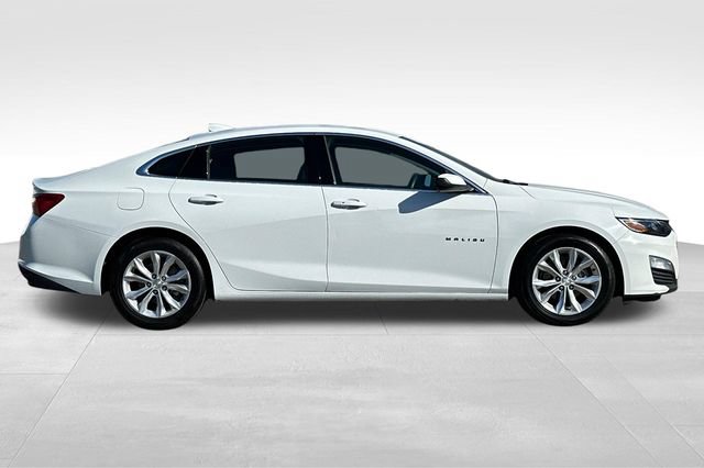Used 2023 Chevrolet Malibu LT FWD image 3