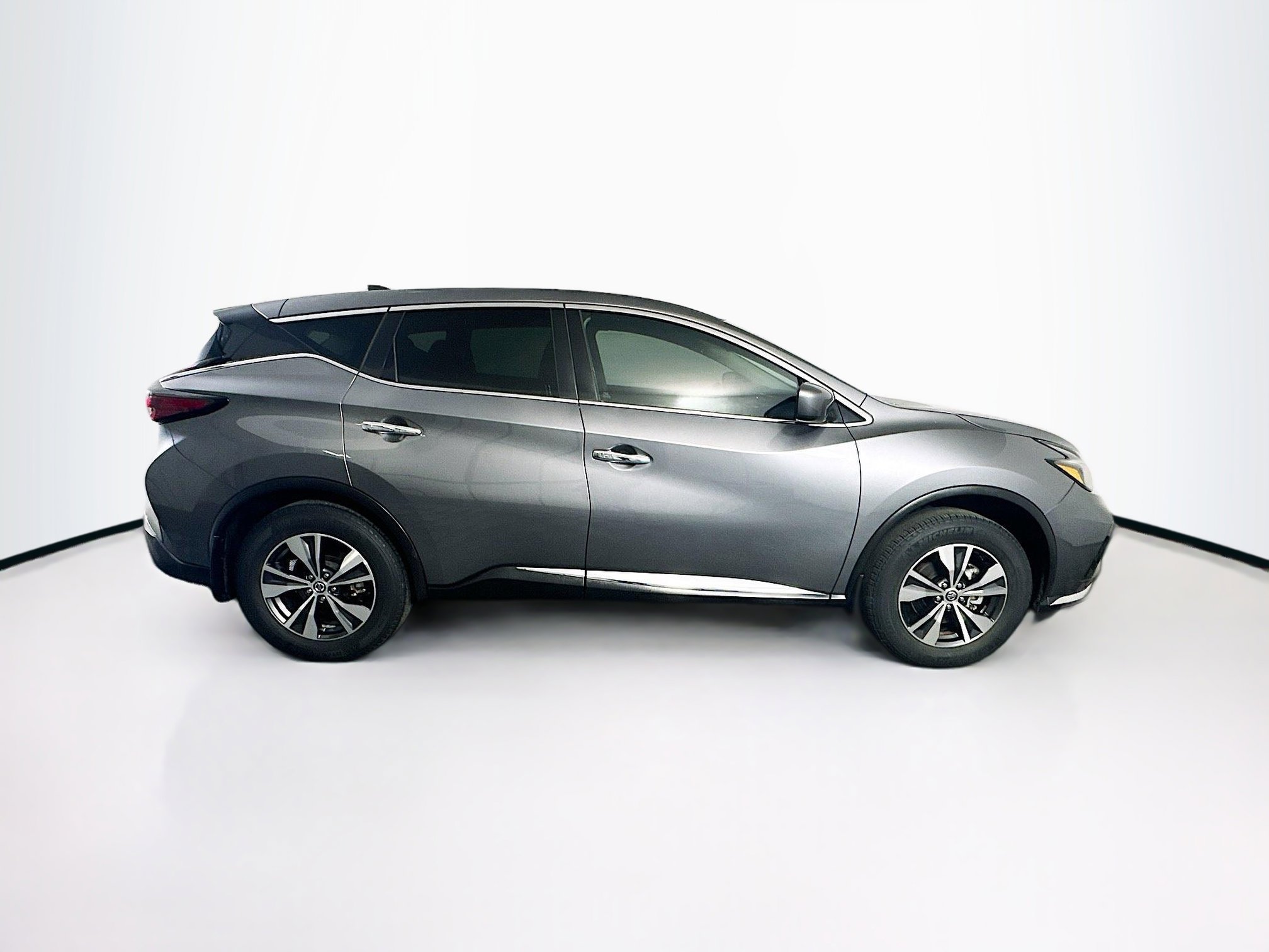Used 2022 Nissan Murano S image 10