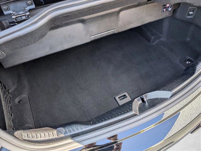 Certified 2023 Mercedes-Benz C 300 Cabriolet image 6