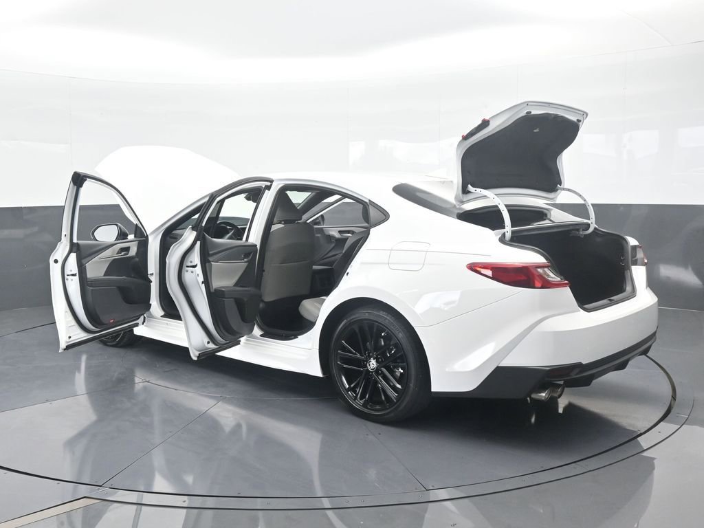 Used 2026 Toyota Camry SE w/ Convenience Package image 82