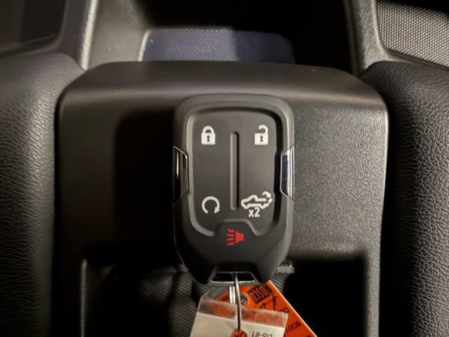 Used 2021 Chevrolet Silverado 1500 LT w/ All Star Edition Plus image 43