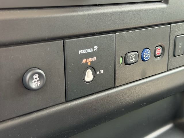 Used 2024 Chevrolet Express 3500 LS RWD image 22