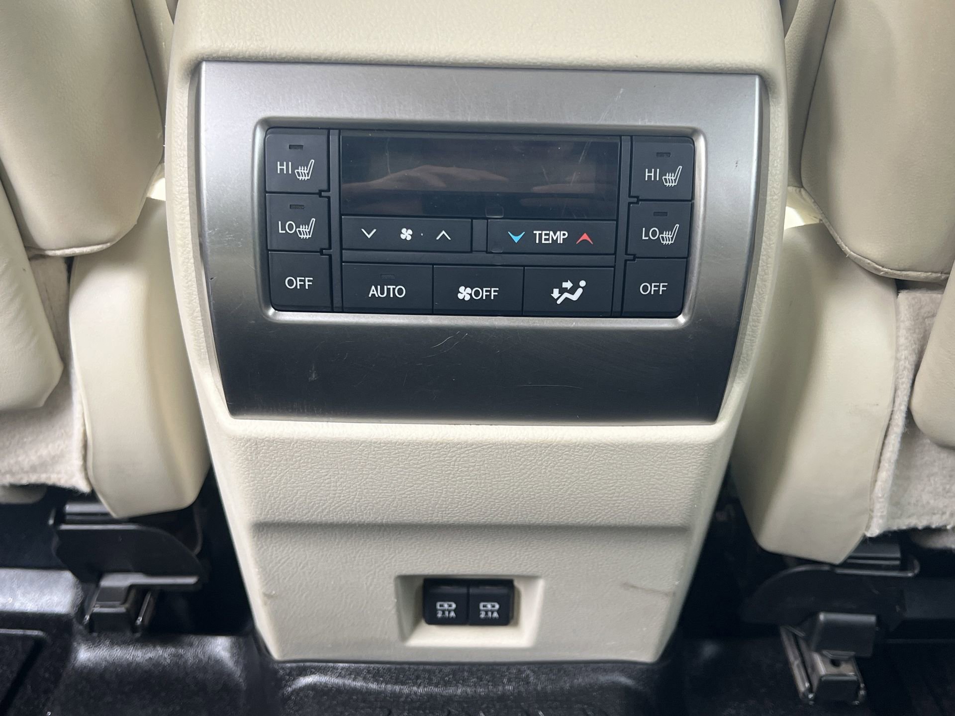 Used 2023 Lexus GX 460 Premium AWD/4WD image 20