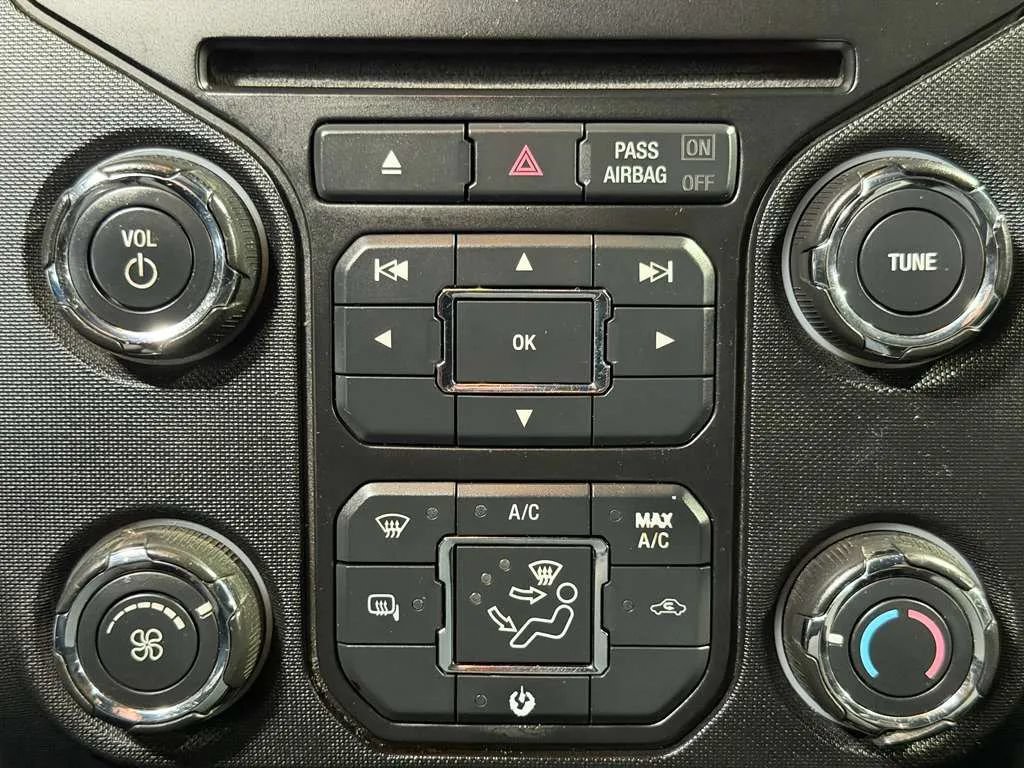 Used 2013 Ford F150 XLT w/ XLT Chrome Pkg RWD image 27