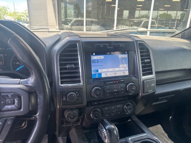Used 2017 Ford F150 XLT w/ Equipment Group 301A Mid image 23