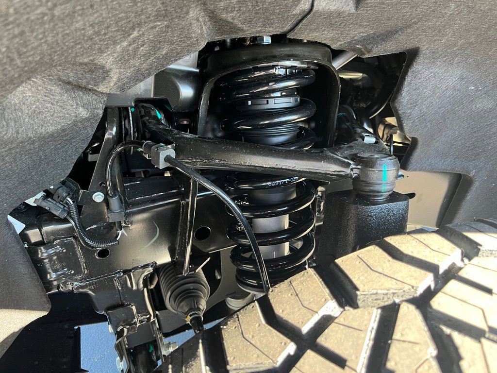 New 2026 Chevrolet Colorado LT image 30