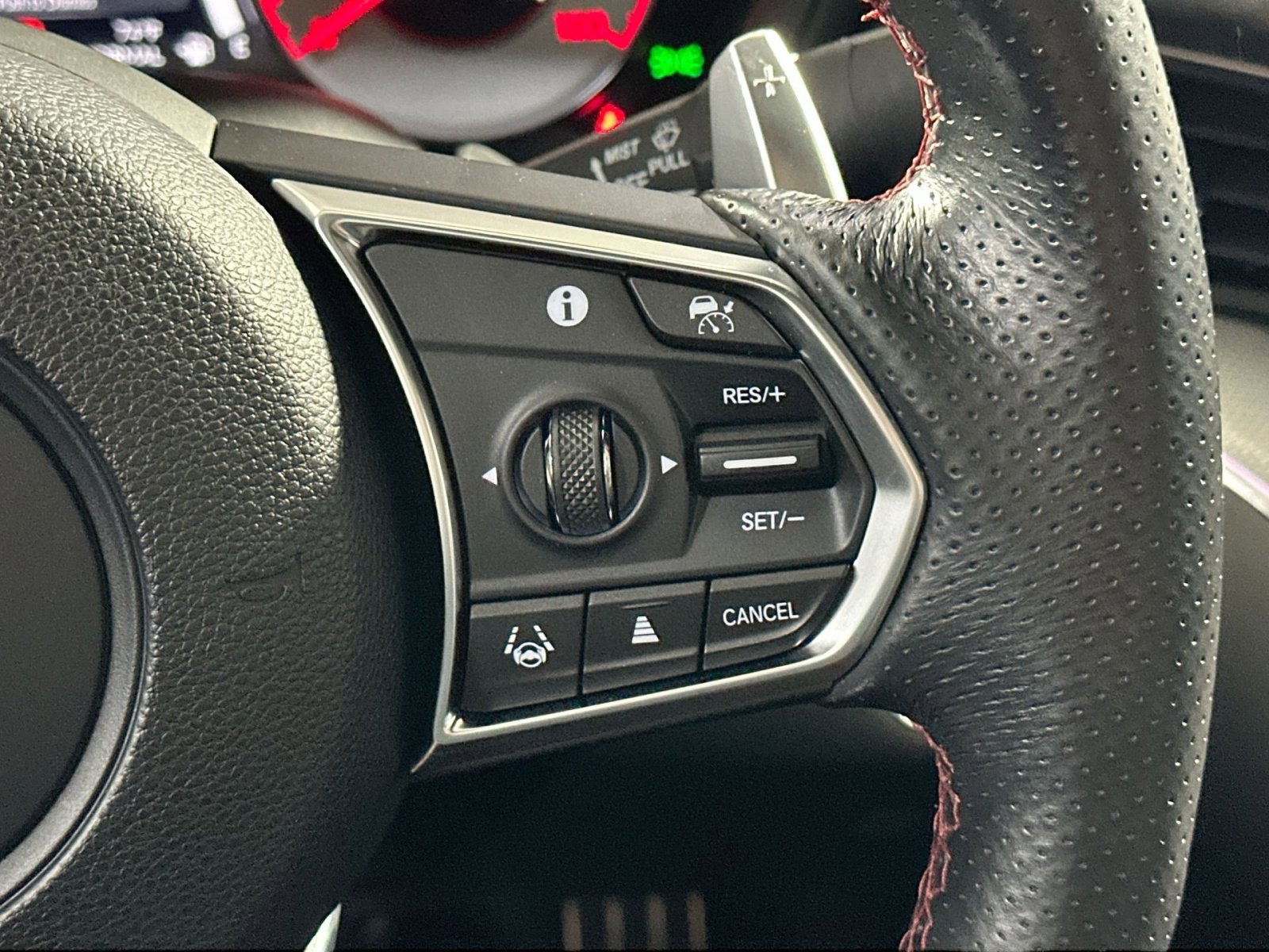 Used 2022 Acura TLX w/ A-SPEC Pkg image 21