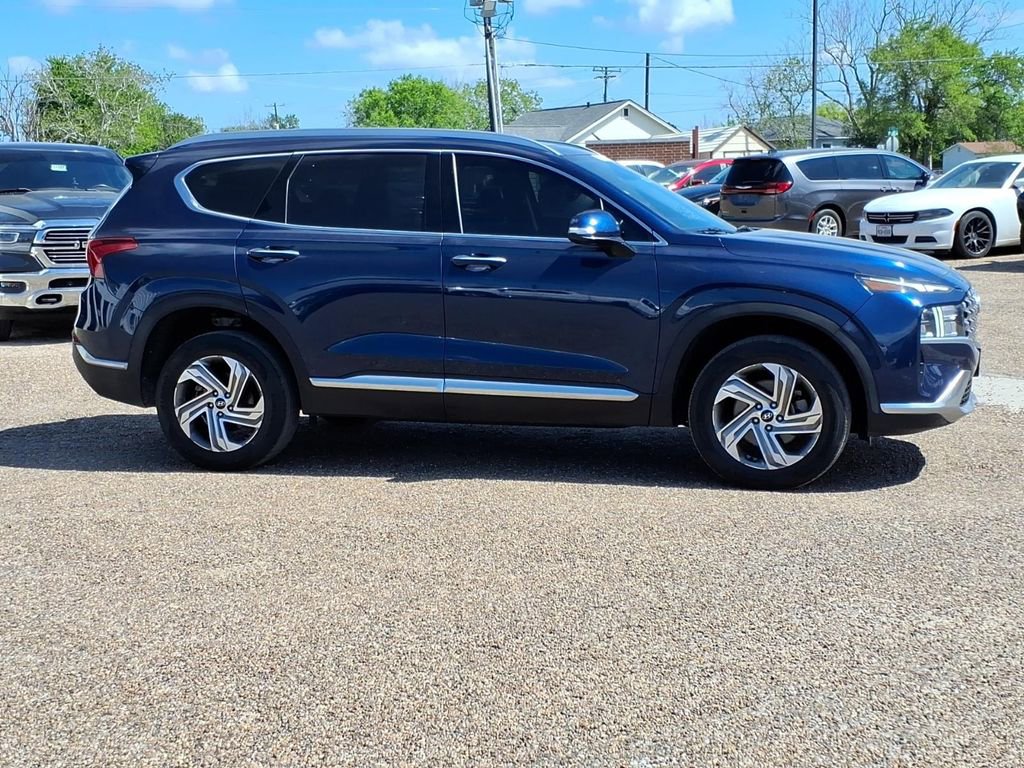 Used 2023 Hyundai Santa Fe SEL w/ Premium Package image 5