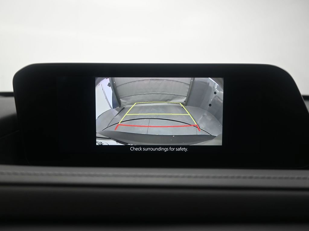 Used 2023 MAZDA CX-30 AWD 2.5 S w/ Preferred Package image 10